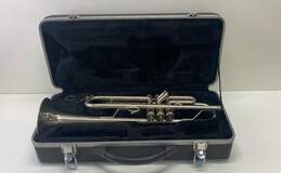 Bestler Trumpet-SOLD AS IS, FOR PARTS OR REPAIR alternative image
