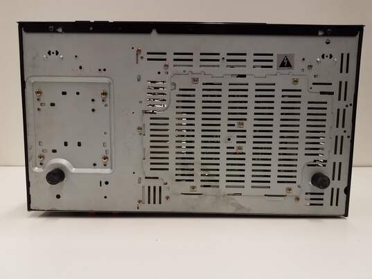 Kenwood KM-208 Amplifier image number 9