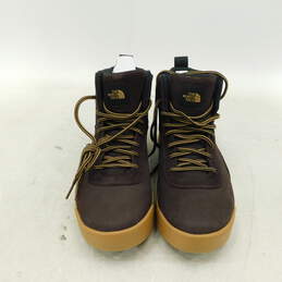 The North Face Larimer Mid WP Men's Shoes Size 9 alternative image