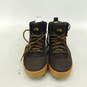 The North Face Larimer Mid WP Men's Shoes Size 9 image number 2