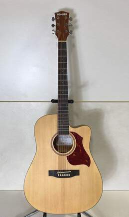 Donner Acoustic Guitar - N/A