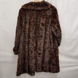 Scott Fur Company Vintage Fur Coat alternative image