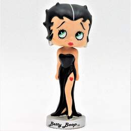 1999. Betty Boop Bobbing Head Figure No.1614