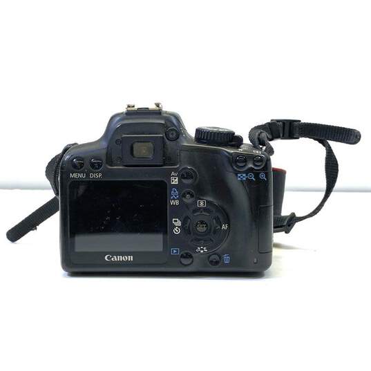 Canon EOS Rebel XS 10.1MP Digital SLR Camera image number 4