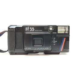 FF35 Sears | Film Camera