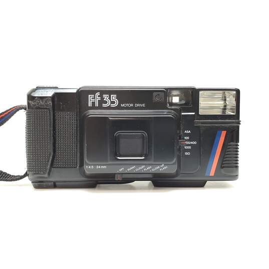 FF35 Sears | Film Camera image number 1