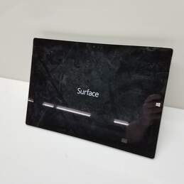 Microsoft Surface Pro 12.3" Tablet 1631 Intel i5-4300U CPU 8GB RAM 256GB SSD