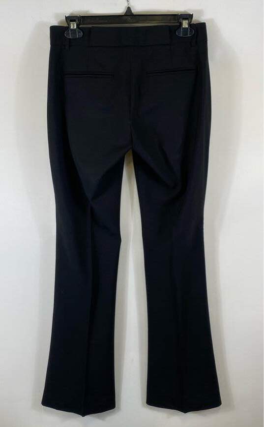 Theory Black Pants - Size 2 image number 2