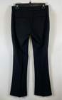 Theory Black Pants - Size 2 image number 2