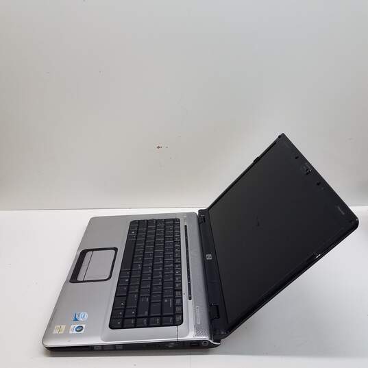 HP Pavilion dv6700 (15) Intel Core 2 Duo (For Parts) image number 4