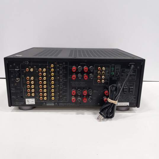 Onkyo Integra Audio Video Control Tuner Amplifier TX-SV909PRO image number 6