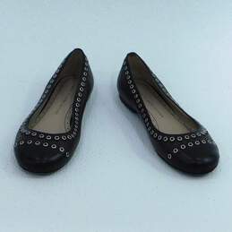 Marc By Marc Jacobs Studded Flats Size 36.5
