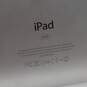 Gray Apple iPad 1st Gen WIFI image number 5