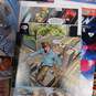 Bundle Of 10 Assorted Action Comic Books image number 4