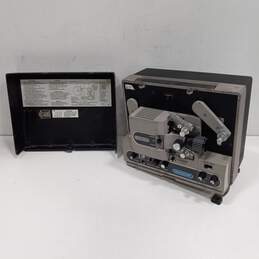 Bell & Howell Filmosonic Projector