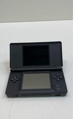 Nintendo DS Lite- Black alternative image