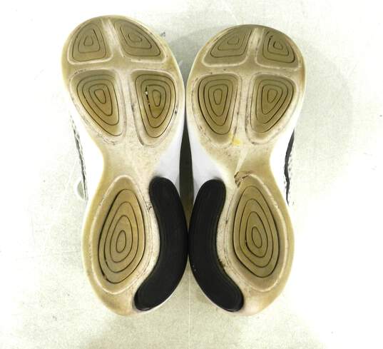 Nike Air Max Kantara White Women's Shoe Size 7.5 image number 4