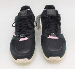 adidas ZX 8000 Core Black Pink Women's Shoe Size 11