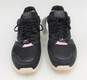 adidas ZX 8000 Core Black Pink Women's Shoe Size 11 image number 1