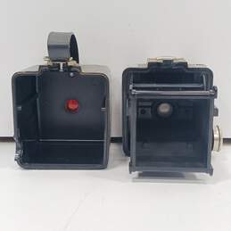 Vintage Kodak Brownie Hawkeye Camera alternative image