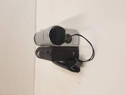 Sharp Viewcam Z VL-Z5 MiniDV Camcorder
