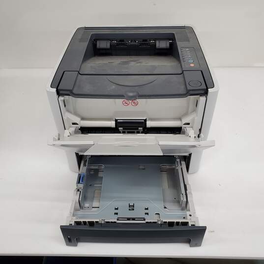 HP LaserJet P2015 - No Cords/Untested image number 2