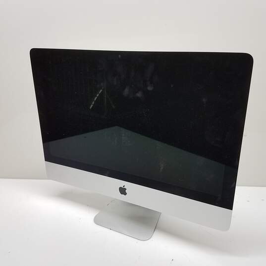 2017 21.5 inch iMac All-in-One Desktop PC Intel Core i5-7400 8GB RAM 1TB HDD image number 1