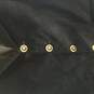 Bianchi Men Black Coat Size M image number 3