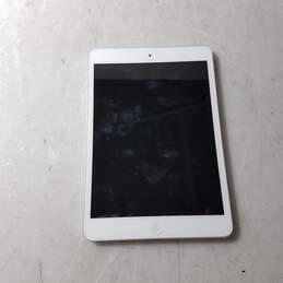 Apple  iPad mini Wi-Fi Only/1st Gen Model A1432