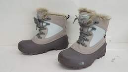 The North Face Snow Boots Size 7 alternative image
