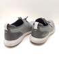 Cole Haan Gray Fly Knit Sneakers US 8.5 image number 4