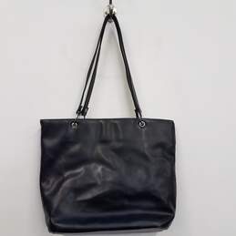 Disney Tinkerbell Shoulder Bag Black alternative image