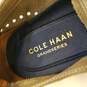 Cole Haan Wingtip Oxford Shoes Grey 12 image number 7