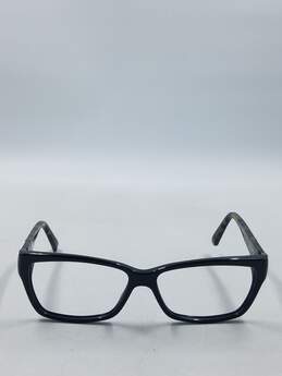 Gucci GG Black Browline Eyeglasses alternative image