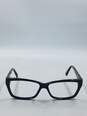 Gucci GG Black Browline Eyeglasses image number 2