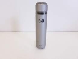 Rare Condenser Microphone, Model QCM-5 by Hosa Technology