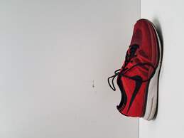 Nike Fkyknit Running Sneakers Red Women's Size 6