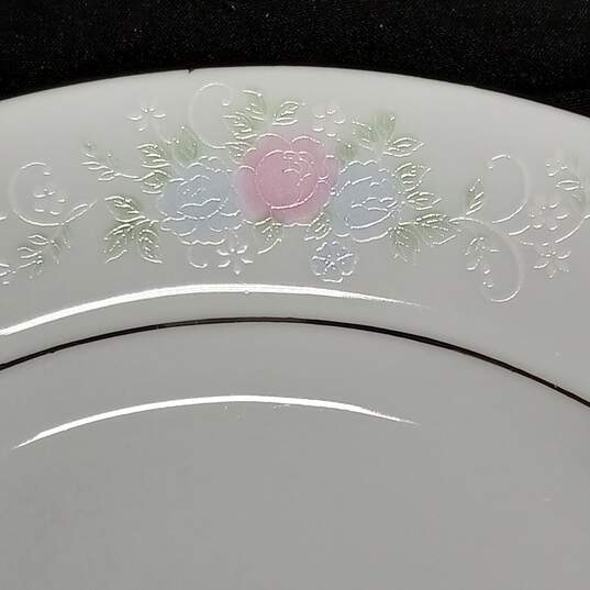 China Garden Prestige Guo Guang Bread Plates 14pc Lot image number 3