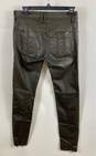 Burberry Brit Brown Pants - Size 28 image number 2