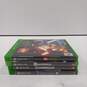Bundle of 4 Xbox One Games image number 7