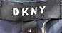 DKNY Navy Blue Blazer Women's Size 14 image number 3