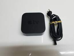 Apple TV HD (4th Generation, Siri) Model A1625 Storage 64GB
