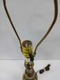 Leviton Brass Accent Lamp image number 3