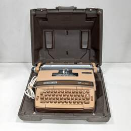 Smith-Corona Coronet Super 12 Electric Typewriter