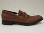 Calvin Klein Brown Loafers US 11 image number 6