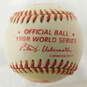 1988 Official MLB World Series Baseball image number 2