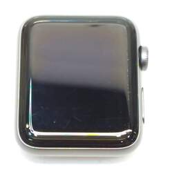 Apple Watch Series 2 42MM - Black alternative image