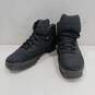 Timberland Men's Black Boots Size 13 image number 1