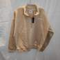 Lounge Apparel Long Sleeve Half Zip Pullover Sweater Size S NWT image number 1