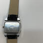 Designer Coach R-1628 Silver-Tone Dial Stainless Steel Analog Wristwatch image number 3